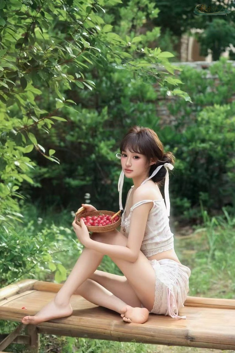 北京留学归来模特素颜照