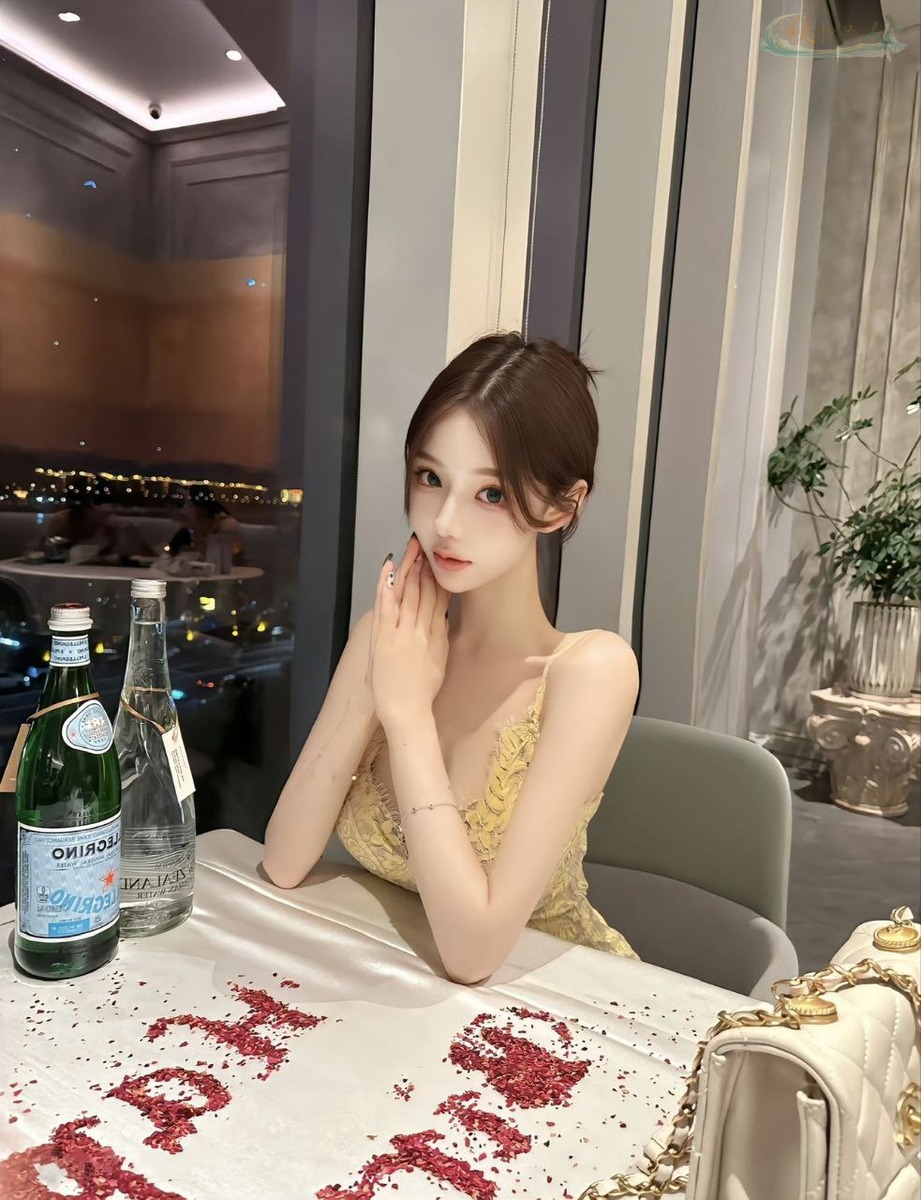 上海高白纯模特细腰筷子腿