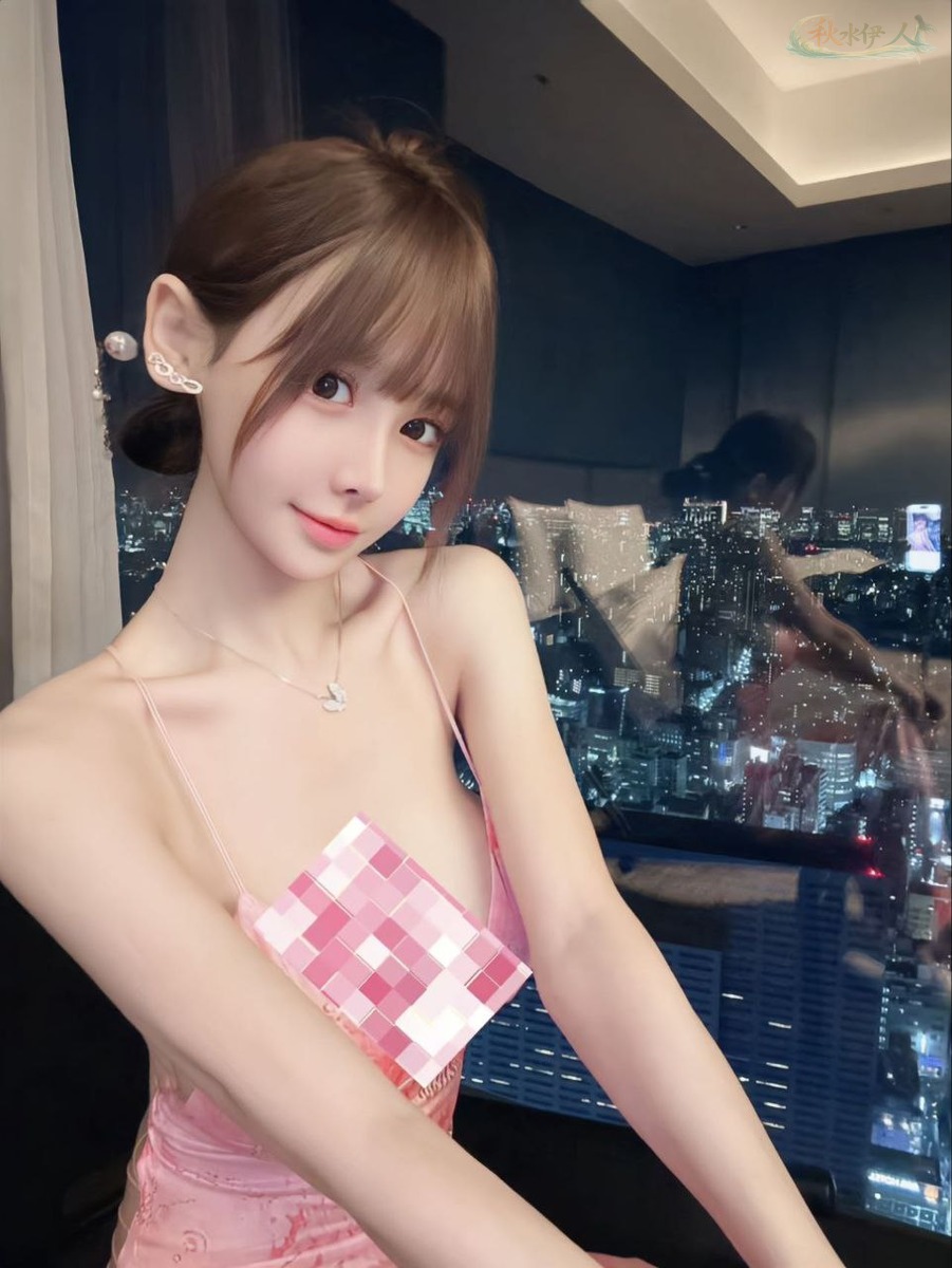 上海娃娃脸御姐模特177cm身材展示