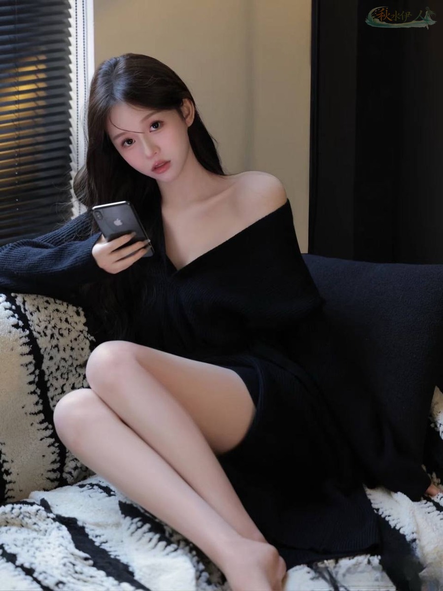 上海高颜值模特街拍系列