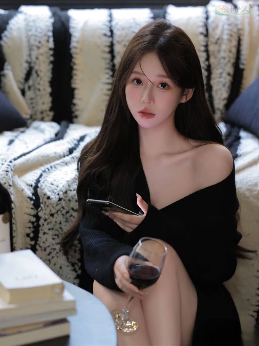 上海温柔可爱女友风写真