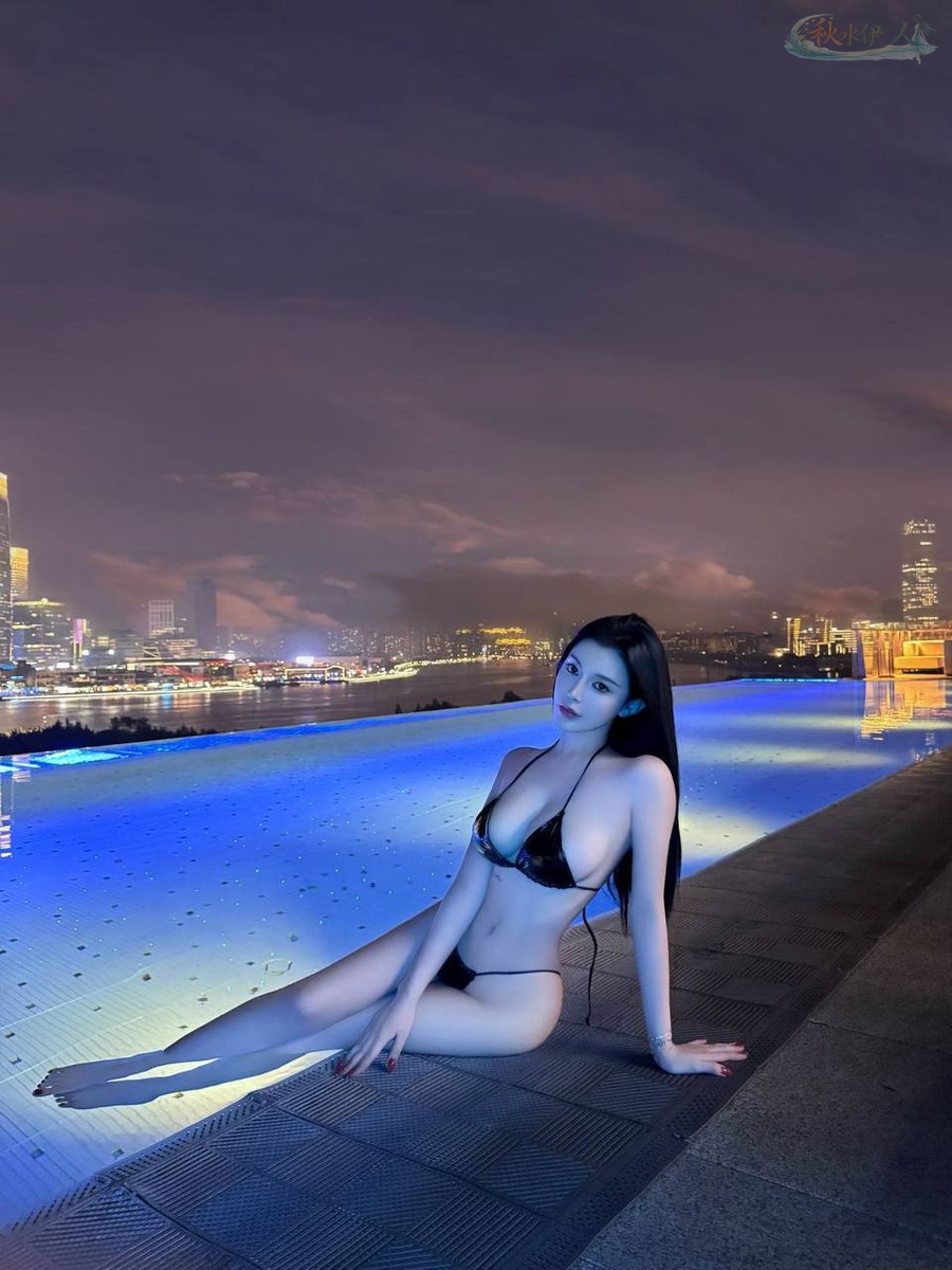 上海一字马模特拍摄姿势
