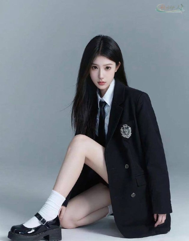 北京气质女神高级感写真