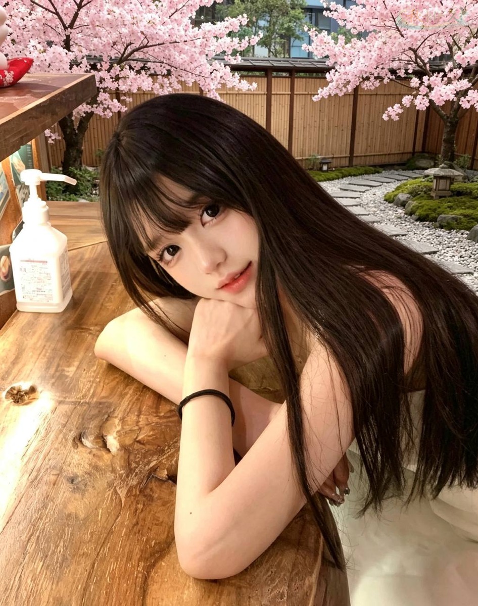北京甜美女友感模特写真1