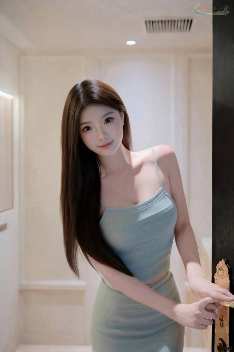 北京娃娃脸甜妹居家风格