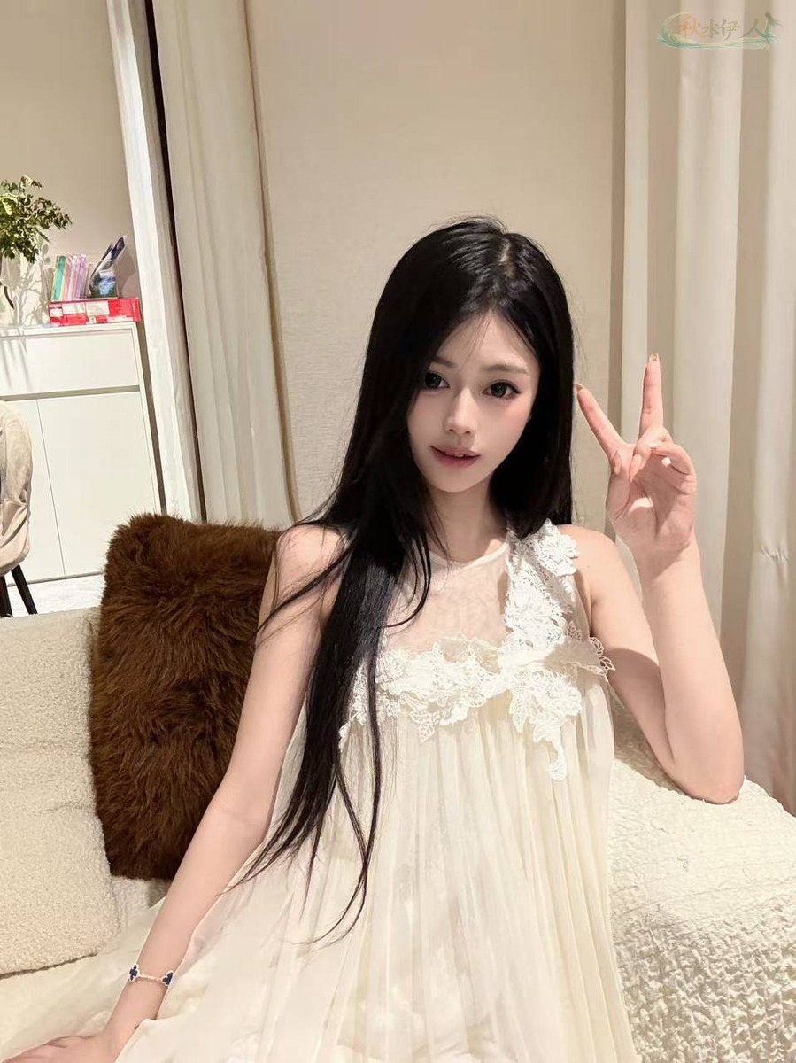 深圳可纯可御风格模特大片