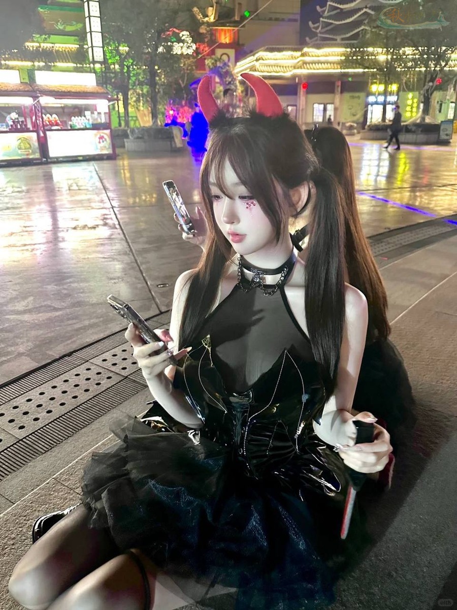 上海新人模特纯欲特写