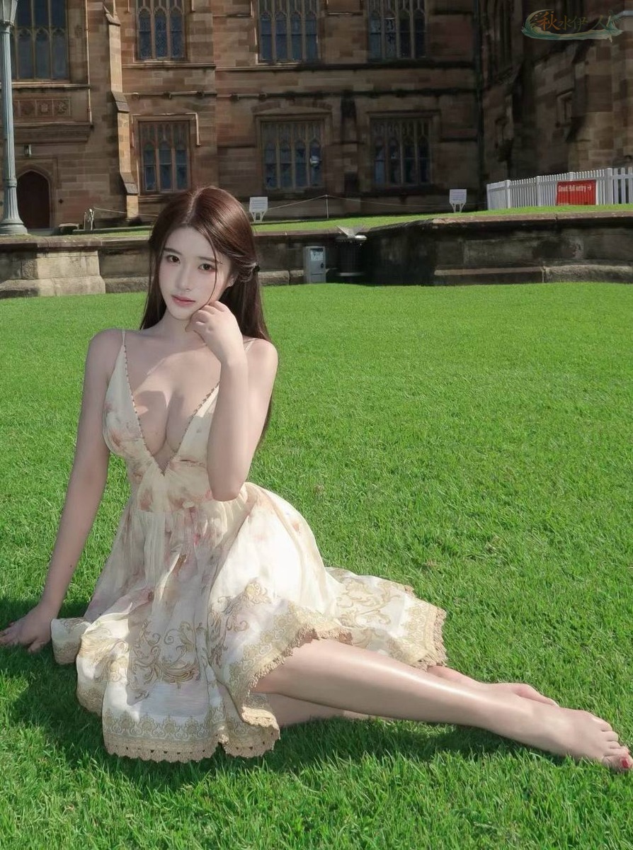 上海零整容模特自然美
