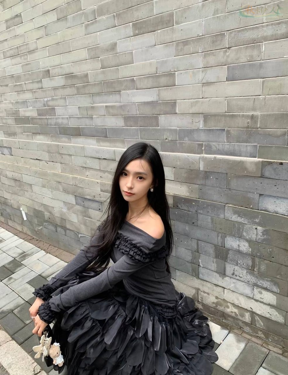 北京天然美女模特写真拍摄