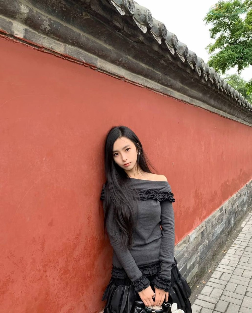 北京175高挑少女模特清纯气质