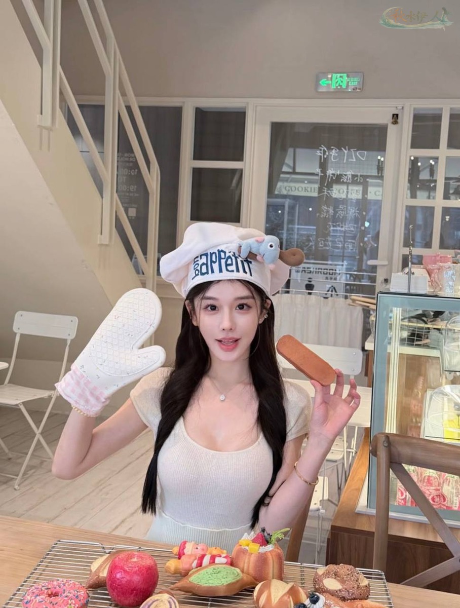 深圳女友感模特天然美胸