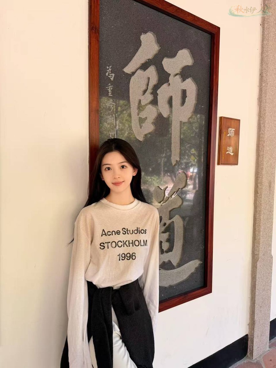 深圳可盐可甜模特写真拍摄