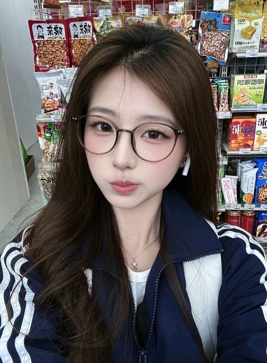 上海甜涩女友风模特拍摄