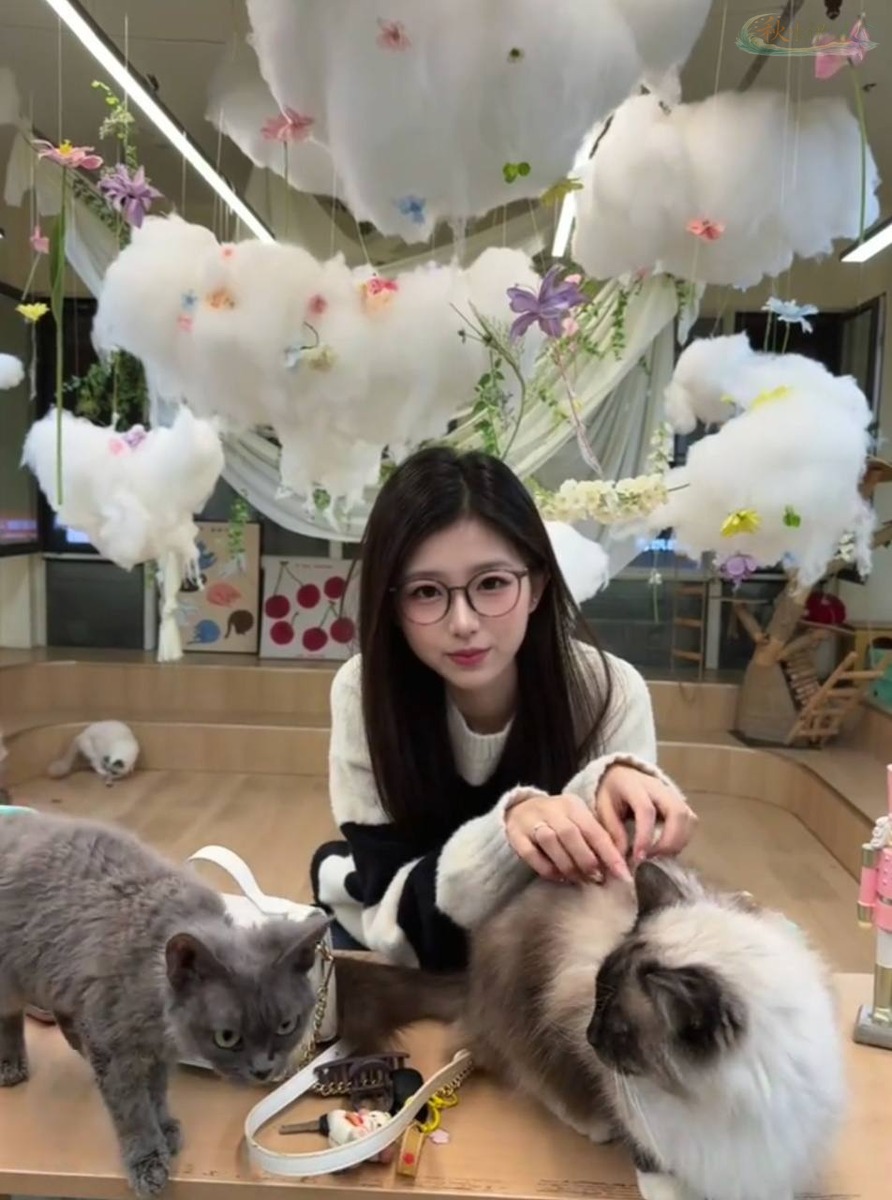 上海平面模特清新自然风格