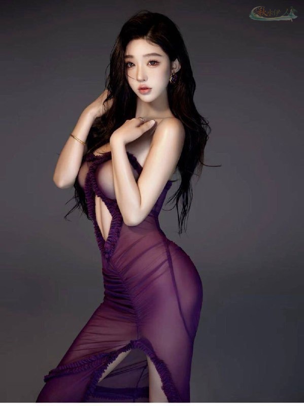 长沙御姐模特气质大片2