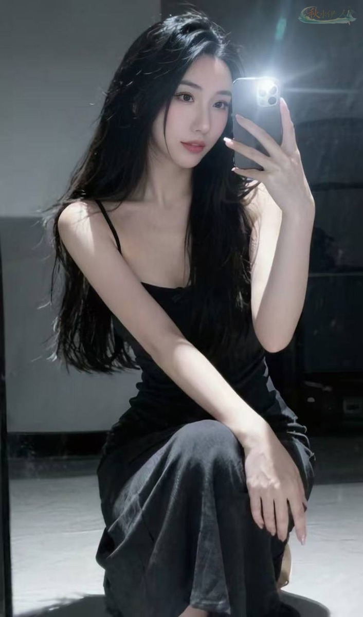 长沙纯欲女神蚂蚁腰马甲线