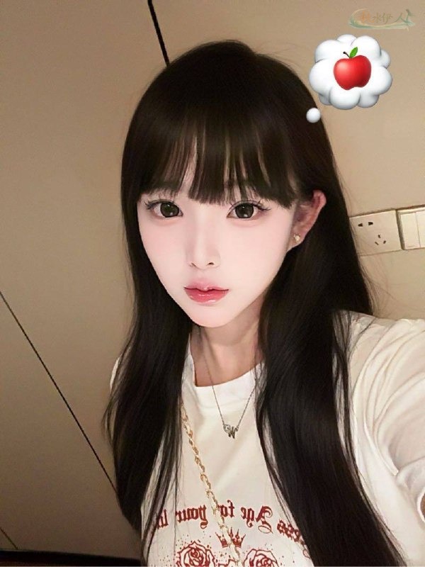 长沙在校大学生模特悠米酱