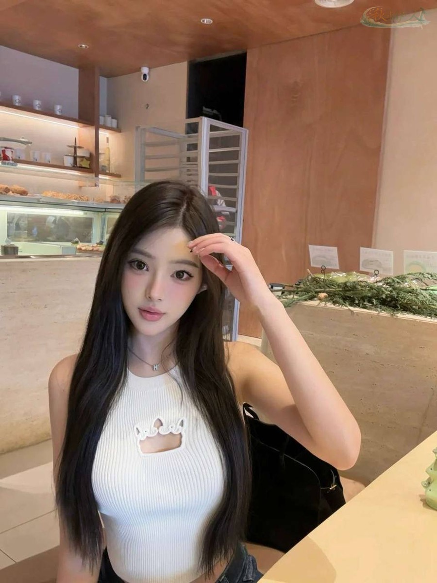 长沙模特高挑身材站姿照