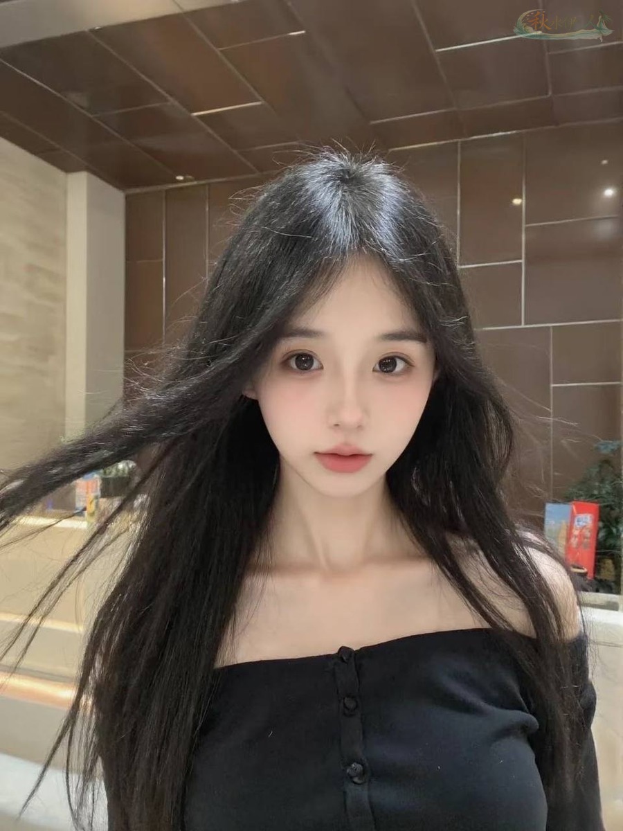 长沙马甲线模特美图