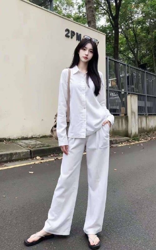 上海可御可甜气质模特商业拍摄