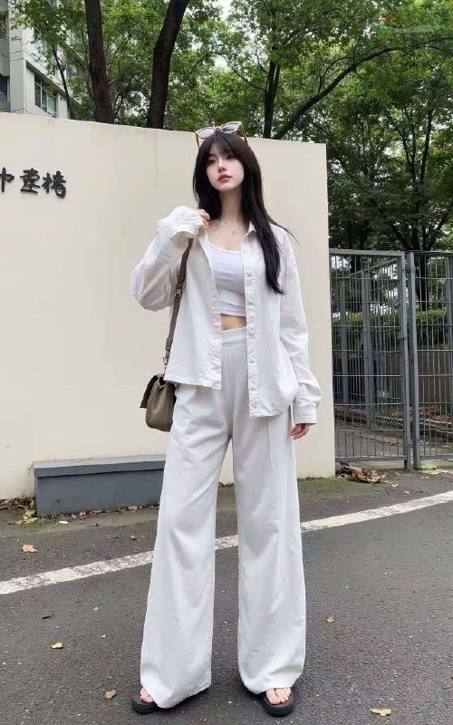 上海06年在校生模特身高腿长