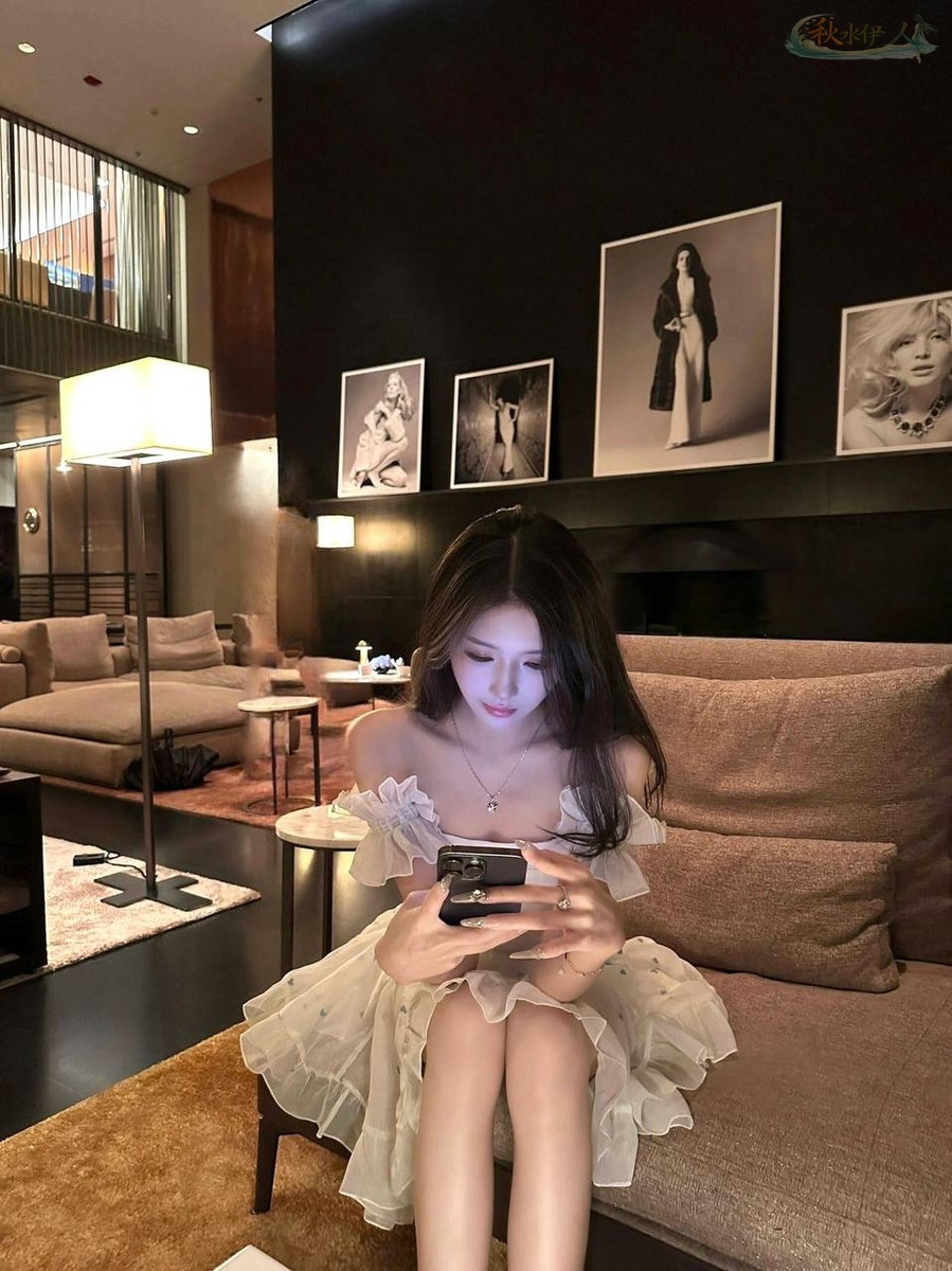 上海高挑健身模特写真照