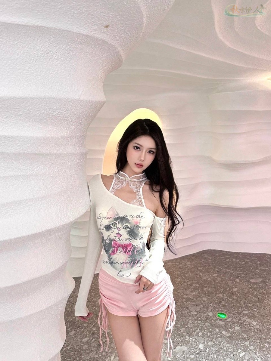 上海气质御姐模特拍摄