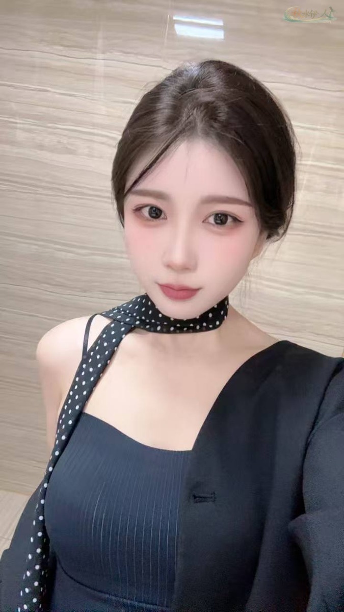 长沙新人平面模特172cm甜美风格