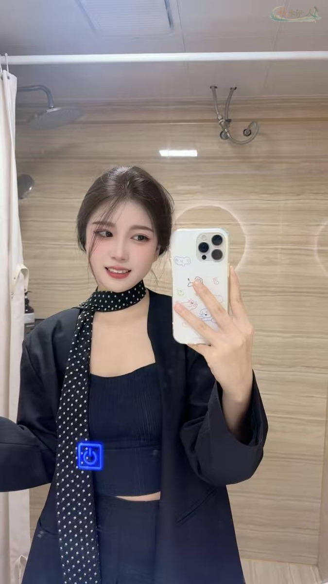 长沙可爱模特月光少女氛围感大片