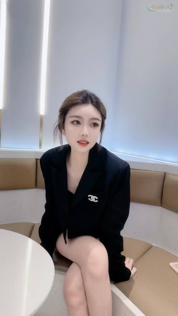 长沙C杯完美身材时尚模特影像