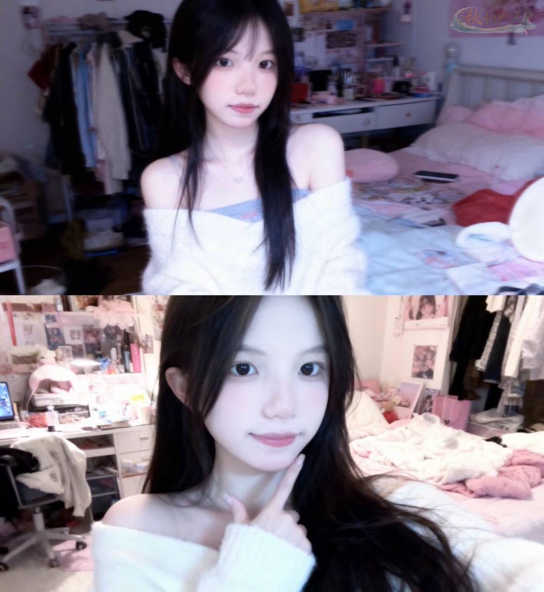 长沙05后新人模特拍摄作品
