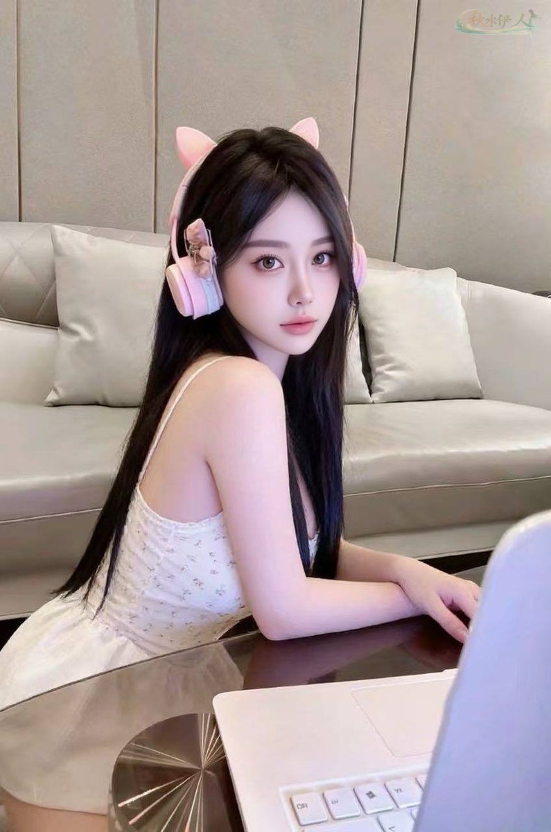 长沙校园风清纯女生约拍参考
