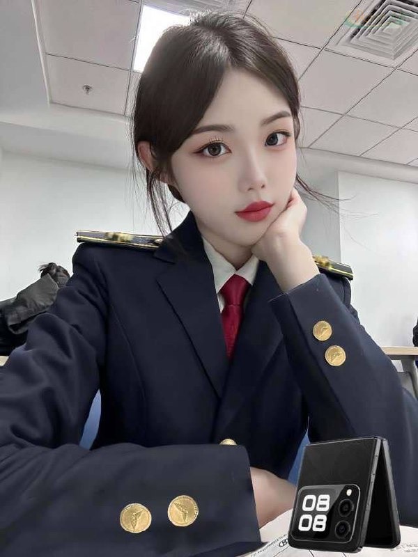 长沙大学生兼职模特街拍形象