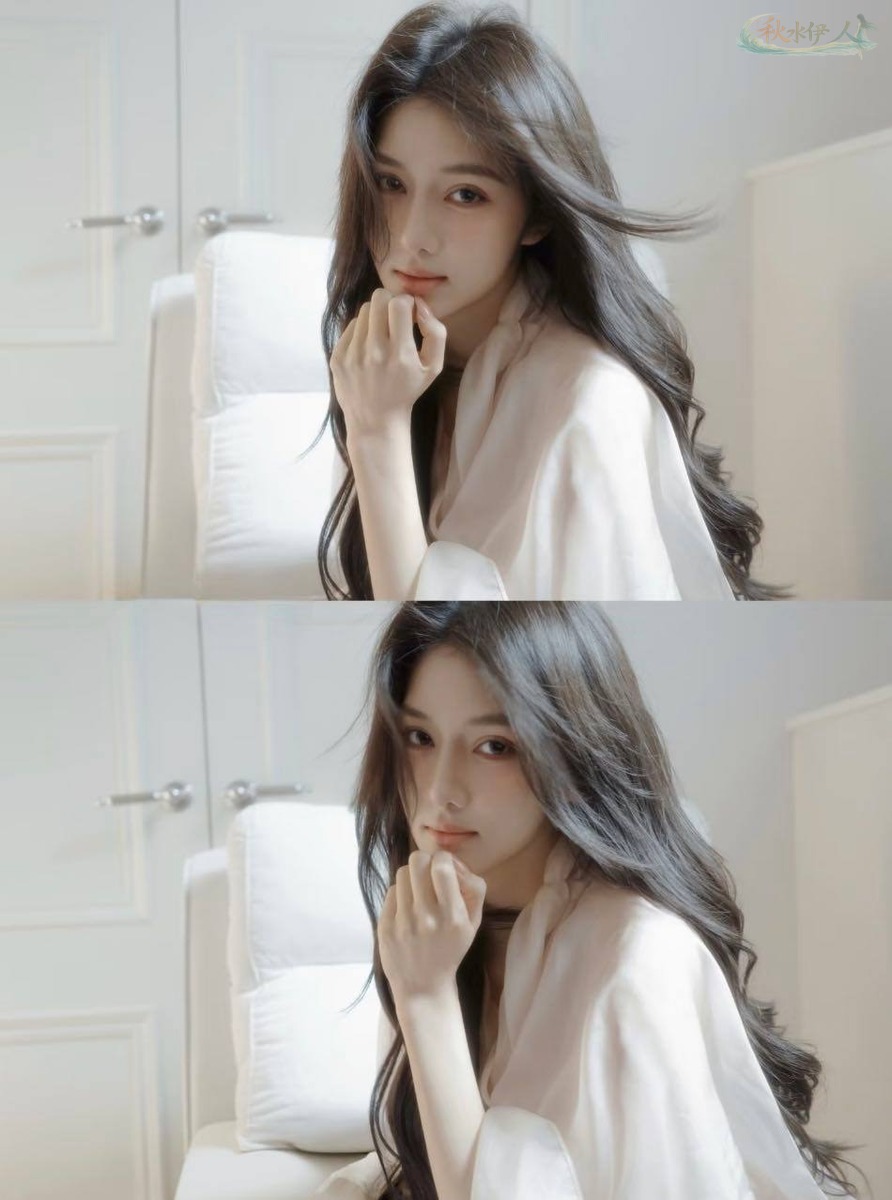 上海A4腰模特摄影写真