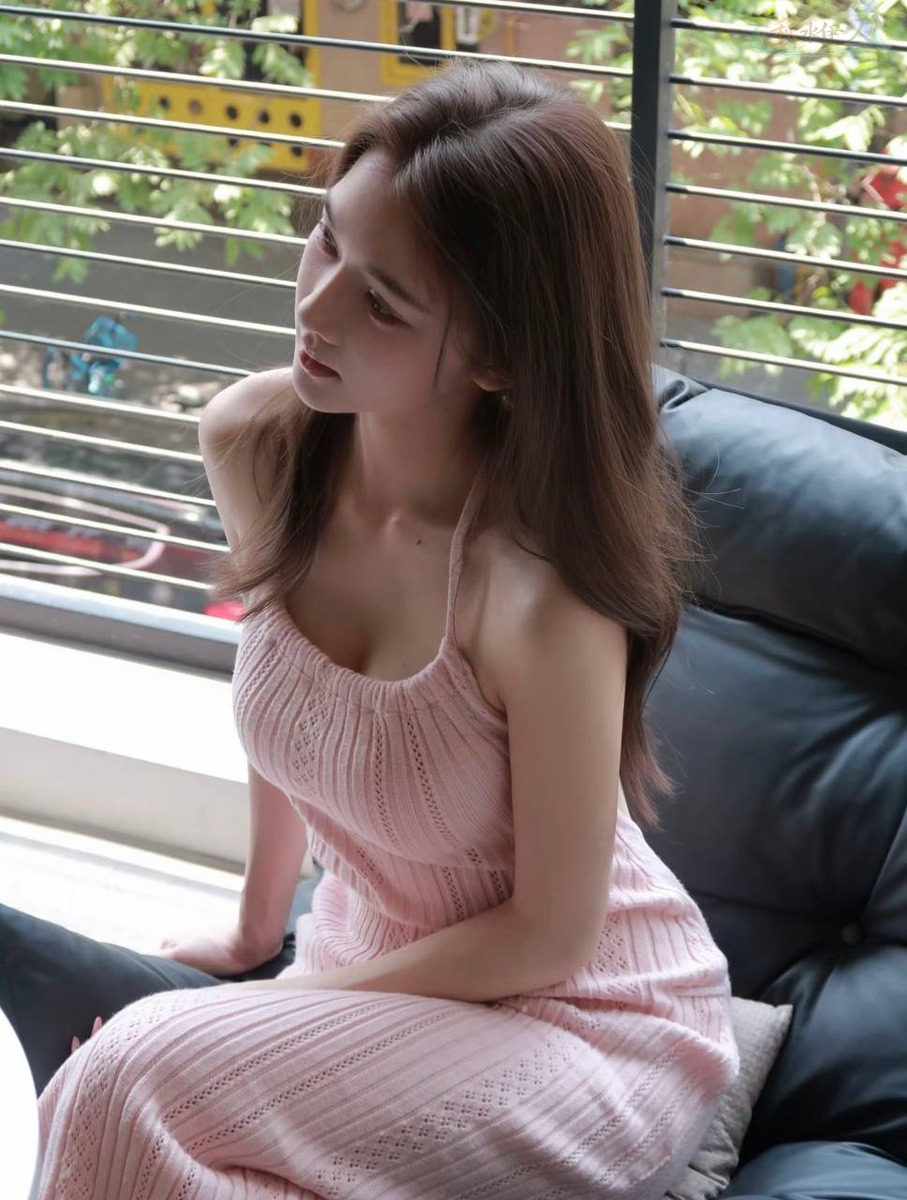 上海芭蕾才艺模特精美写真