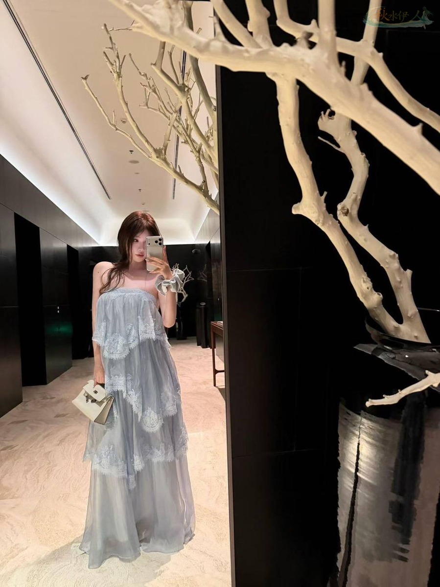 纯欲风格上海模特约拍