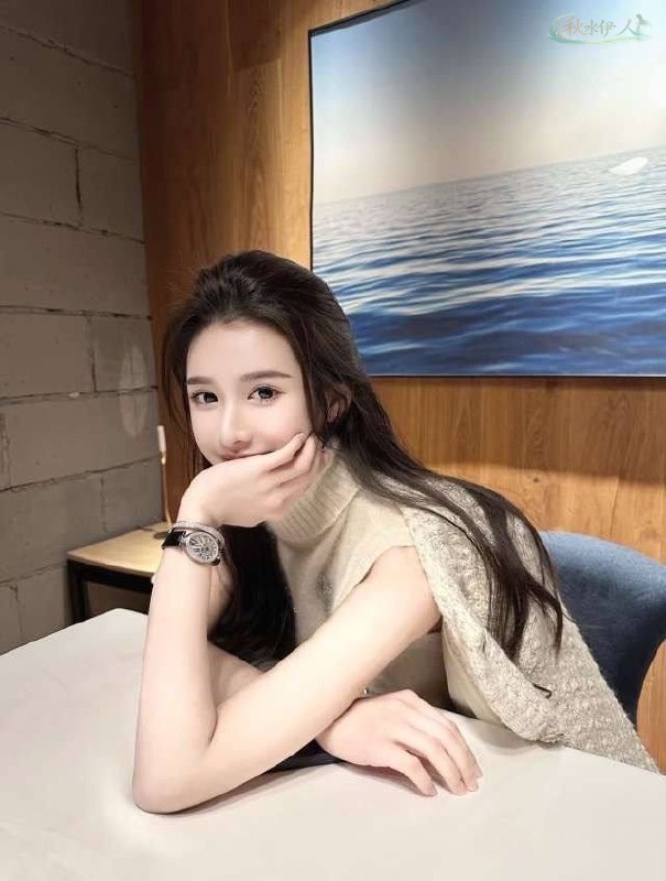 北京天然无整模特全身照