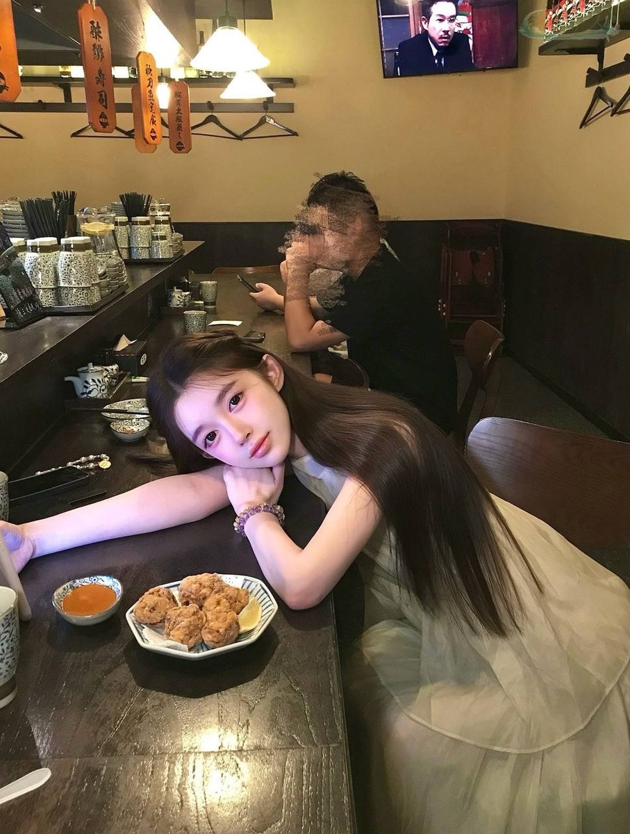 深圳幼态脸新人模特图集