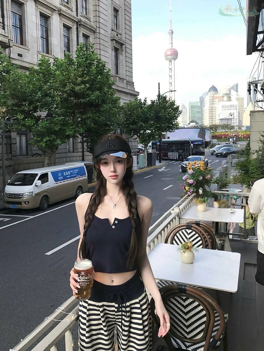 深圳170高挑身材女模美拍