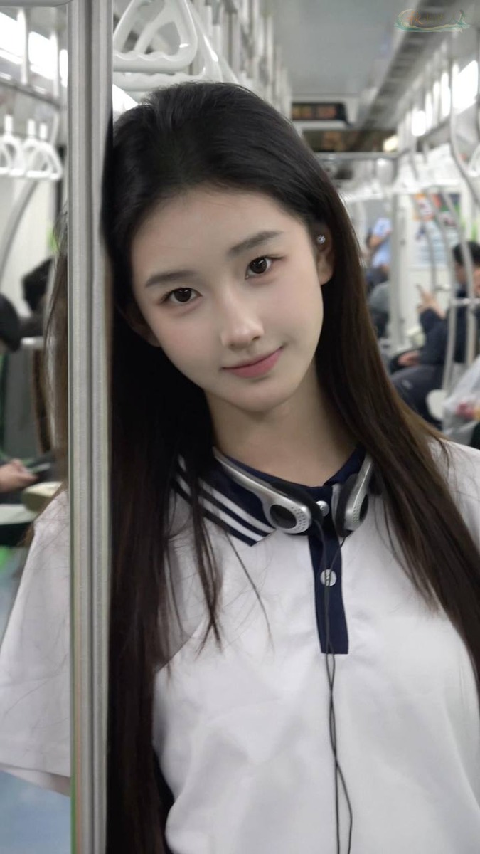深圳甜美系模特摄影