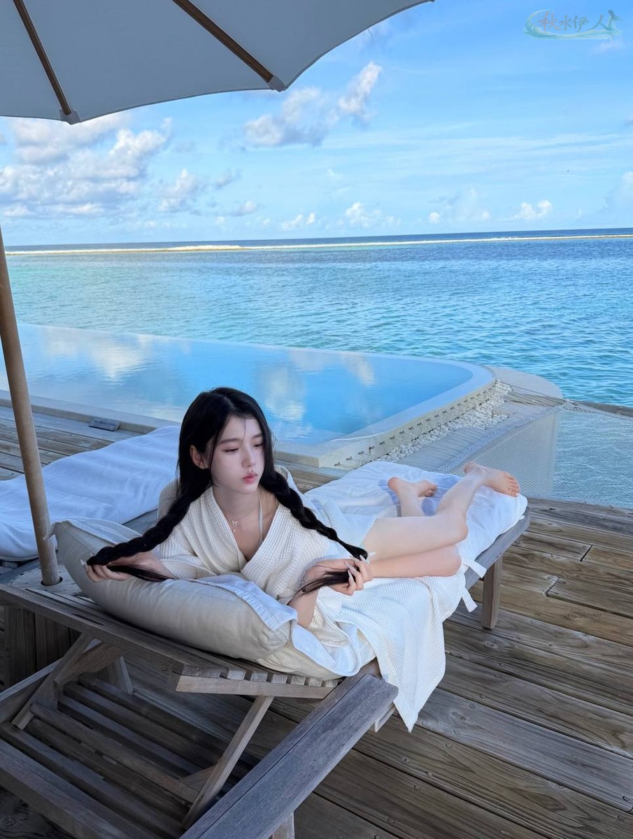 深圳肤白貌美模特大片