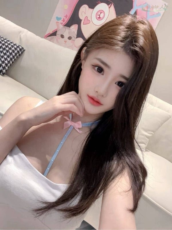 北京清纯学生模特 艺术院校美女写真