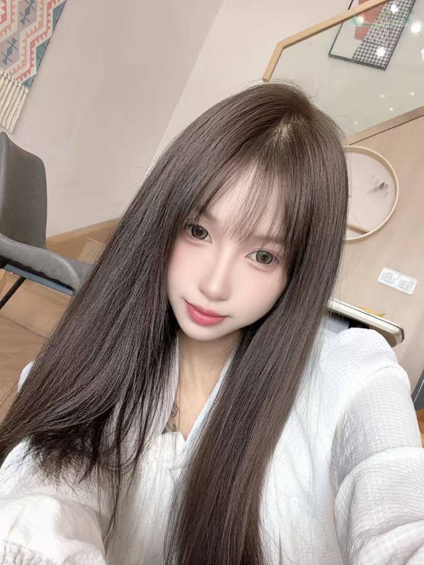 深圳清纯模特A4腰拍摄图
