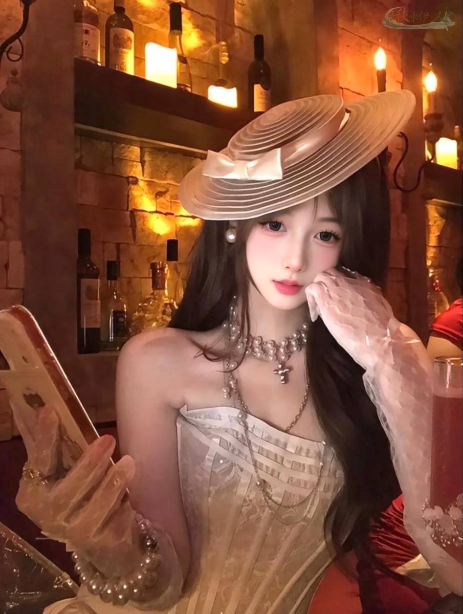上海平面模特优雅造型大片