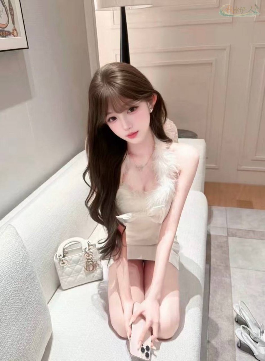 上海艺术系学生模特文艺写真
