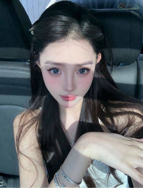 广州阳光女友风模特写真