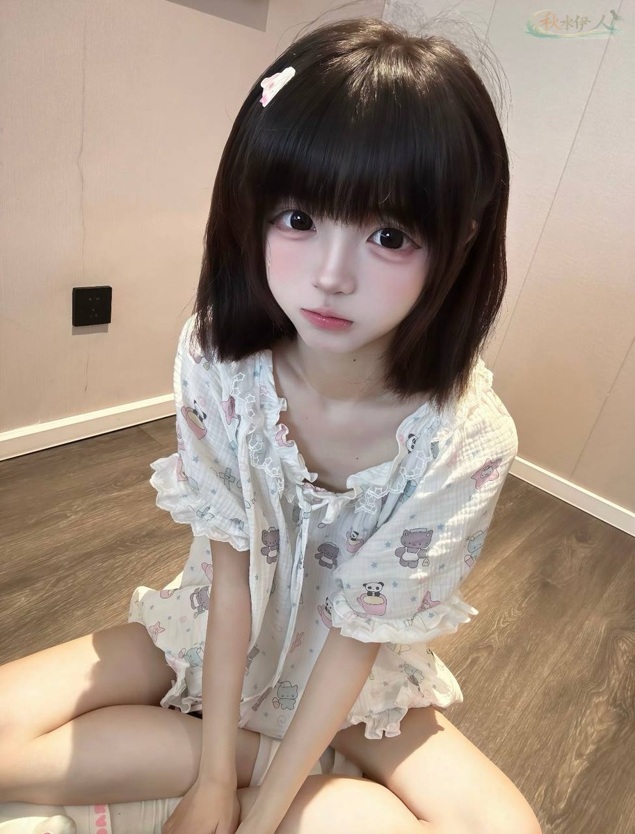 广州女友感纯欲系模特