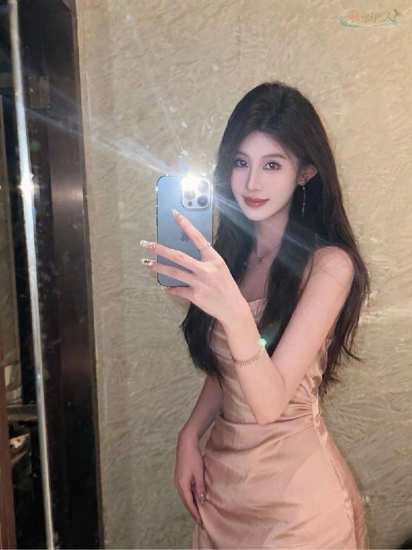 杭州气质模特街拍写真