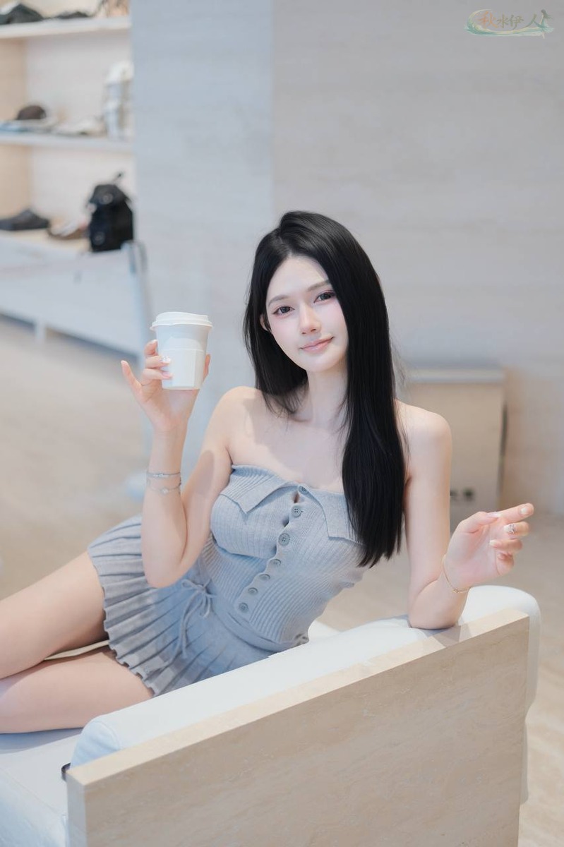 杭州模特萝莉音御姐造型