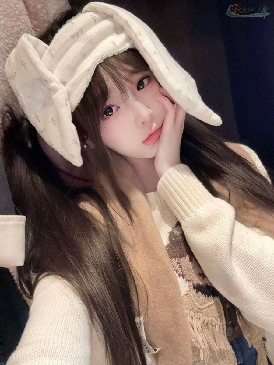 上海无纹身软妹模特图片5